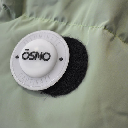 Ensemble de ski (blouson court et pantalon) Nikki