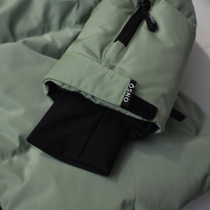 Ensemble de ski (blouson court et pantalon) Nikki
