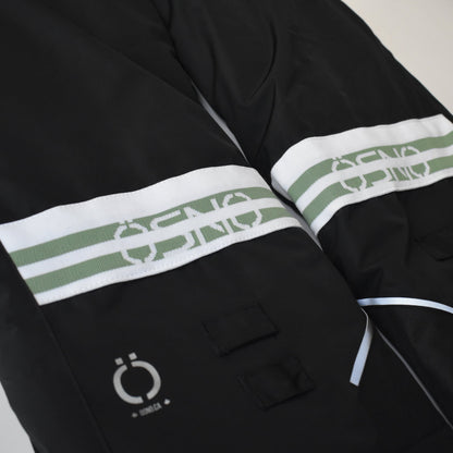 Ensemble de ski (blouson court et pantalon) Nikki