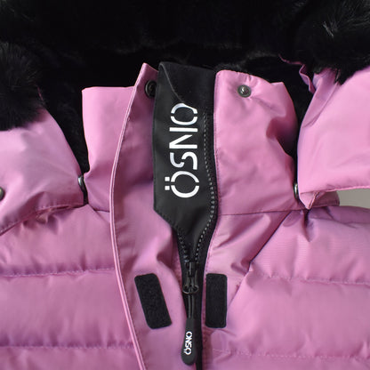 Ensemble de ski Jenna – Veste et pantalon de ski