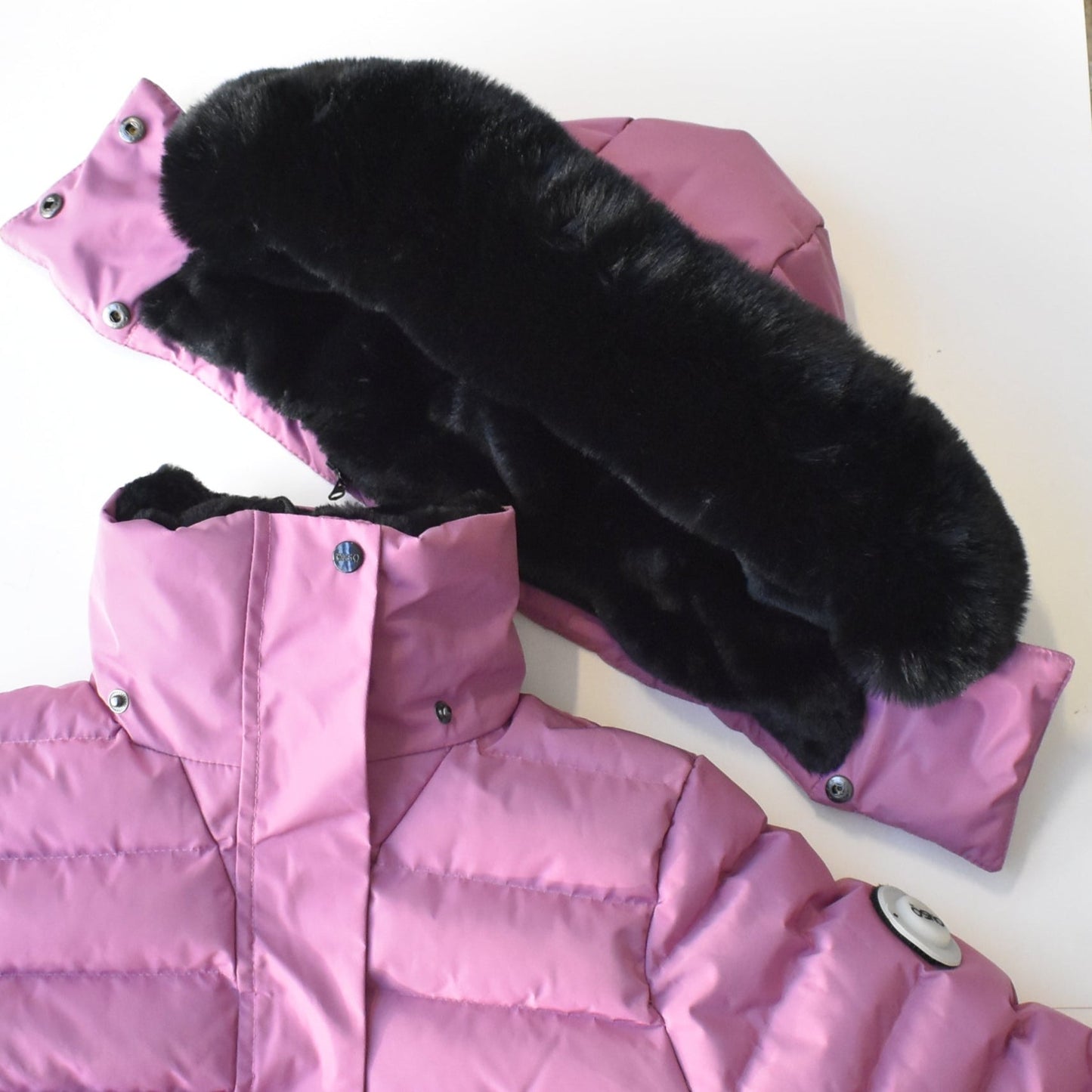 Ensemble de ski Jenna – Veste et pantalon de ski