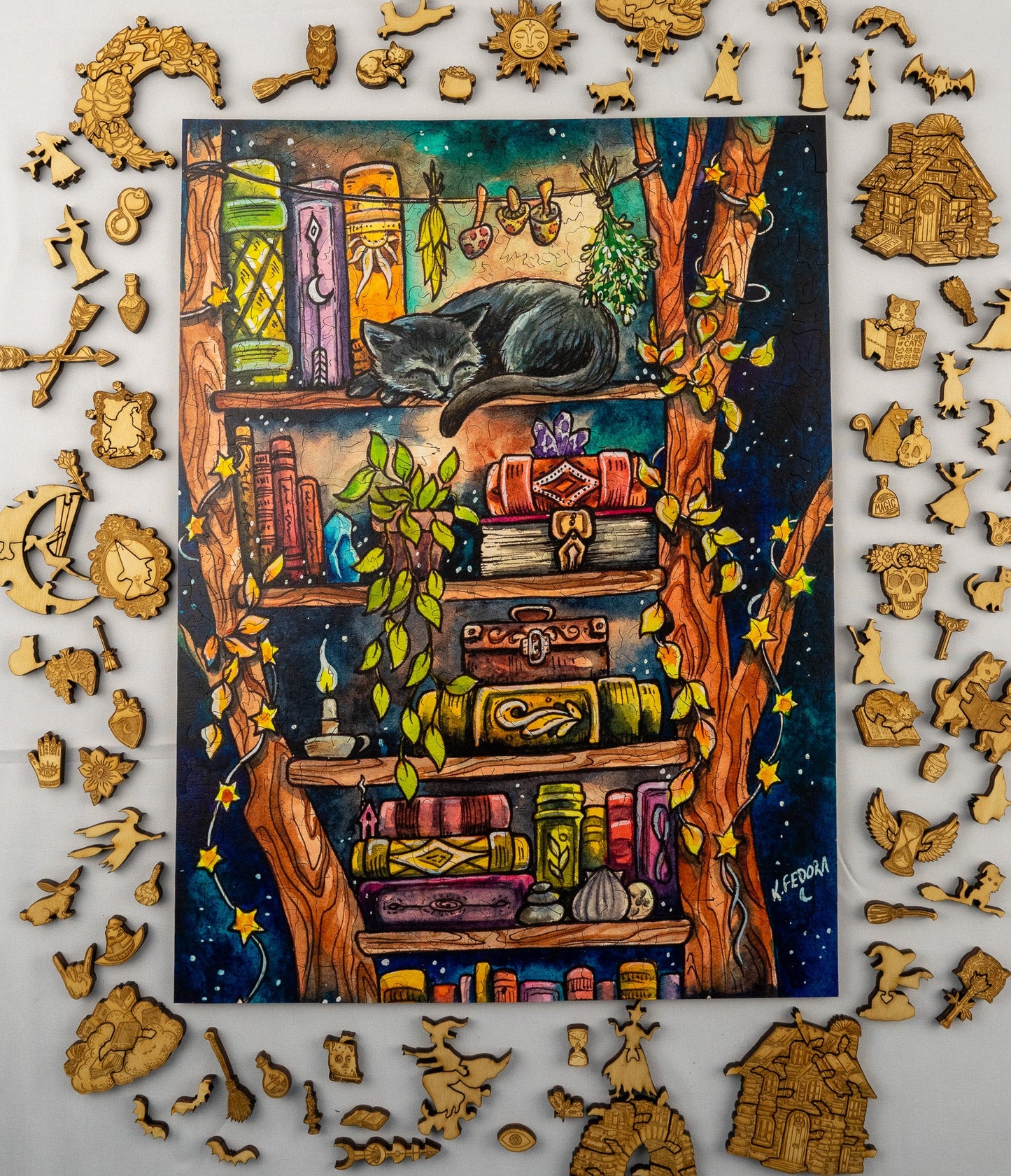 Livres et Cie