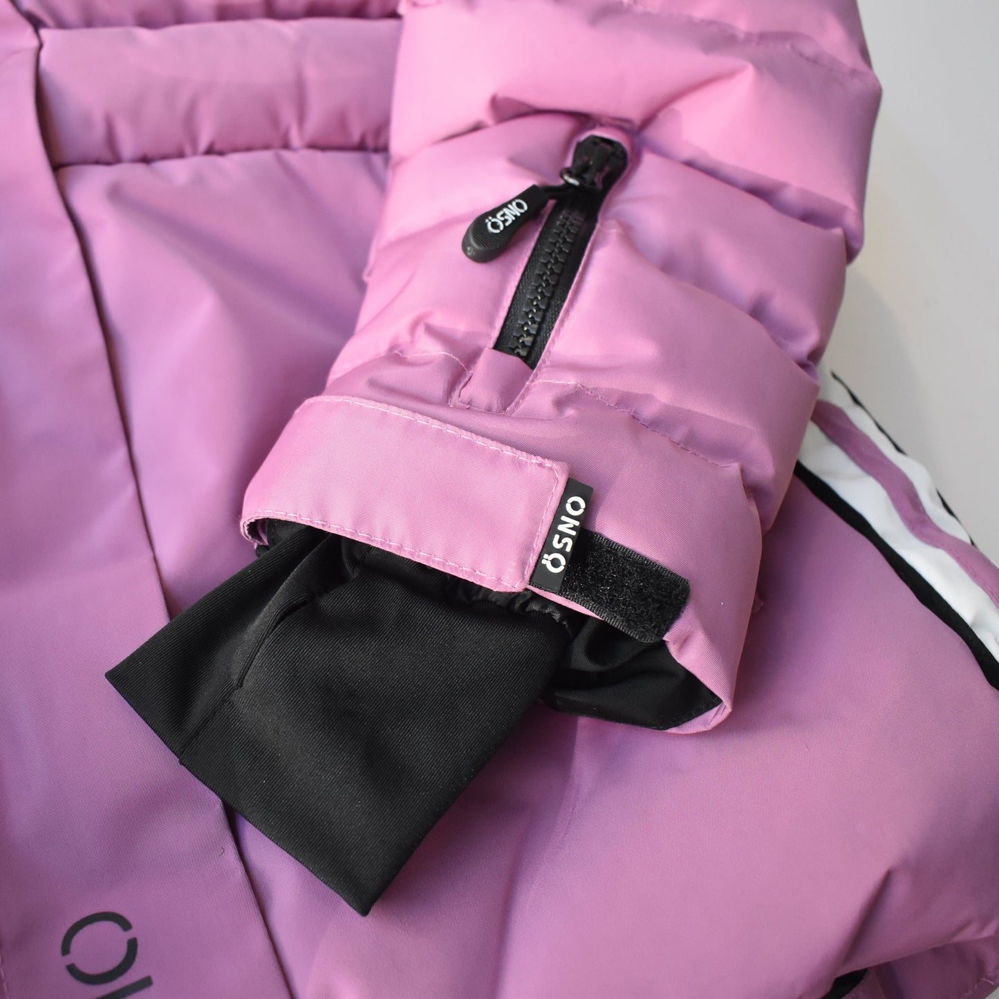 Ensemble de ski Jenna – Veste et pantalon de ski