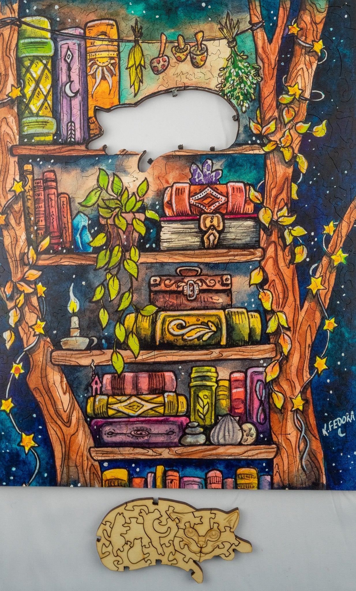 Livres et Cie