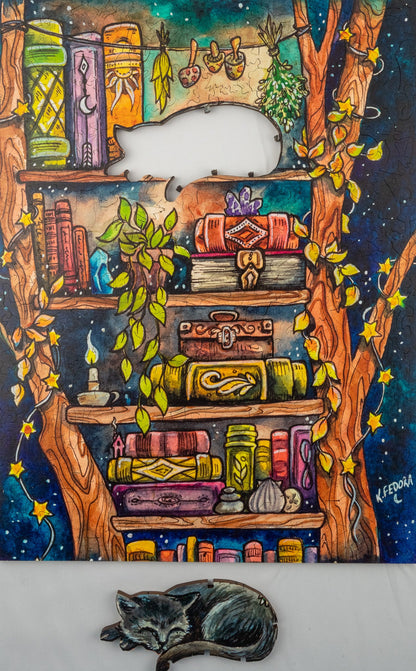Livres et Cie
