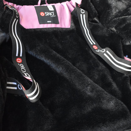 Ensemble de ski Jenna – Veste et pantalon de ski