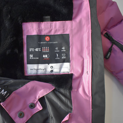 Ensemble de ski Jenna – Veste et pantalon de ski