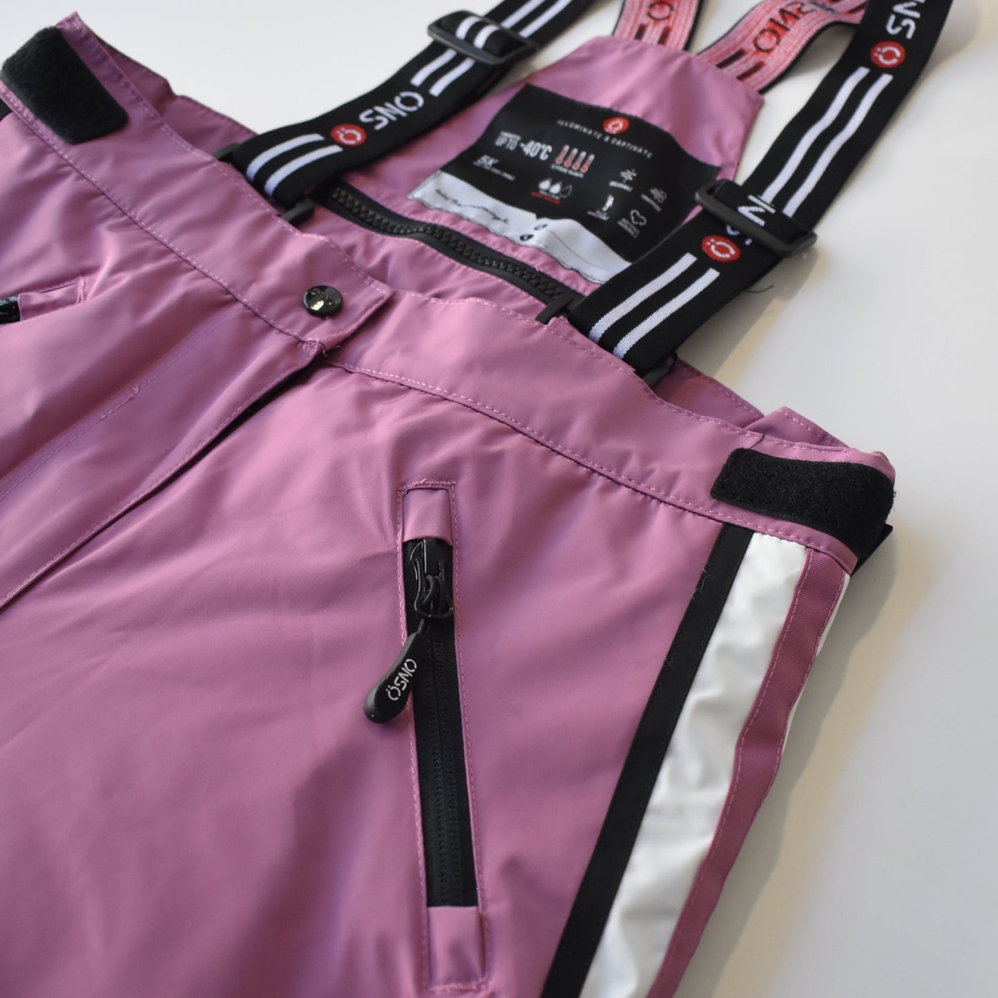 Ensemble de ski Jenna – Veste et pantalon de ski