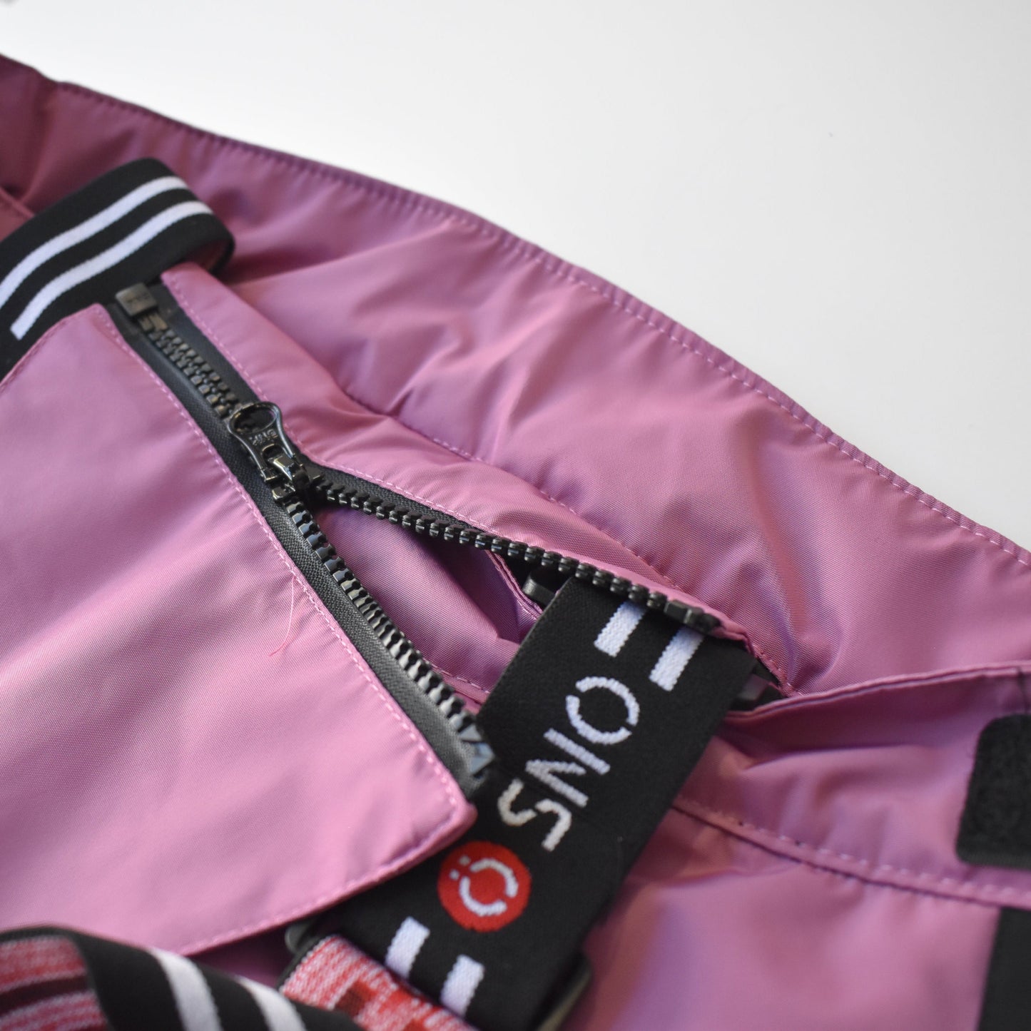 Ensemble de ski Jenna – Veste et pantalon de ski