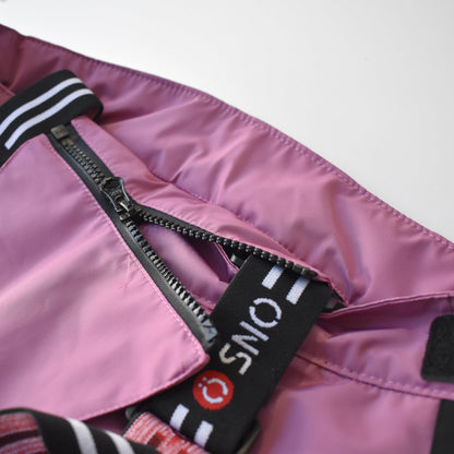Ensemble de ski Jenna – Veste et pantalon de ski