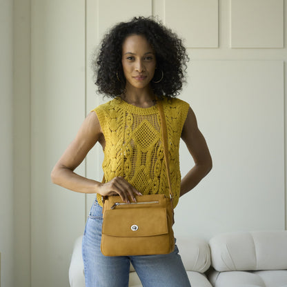 Erica Crossbody Bag