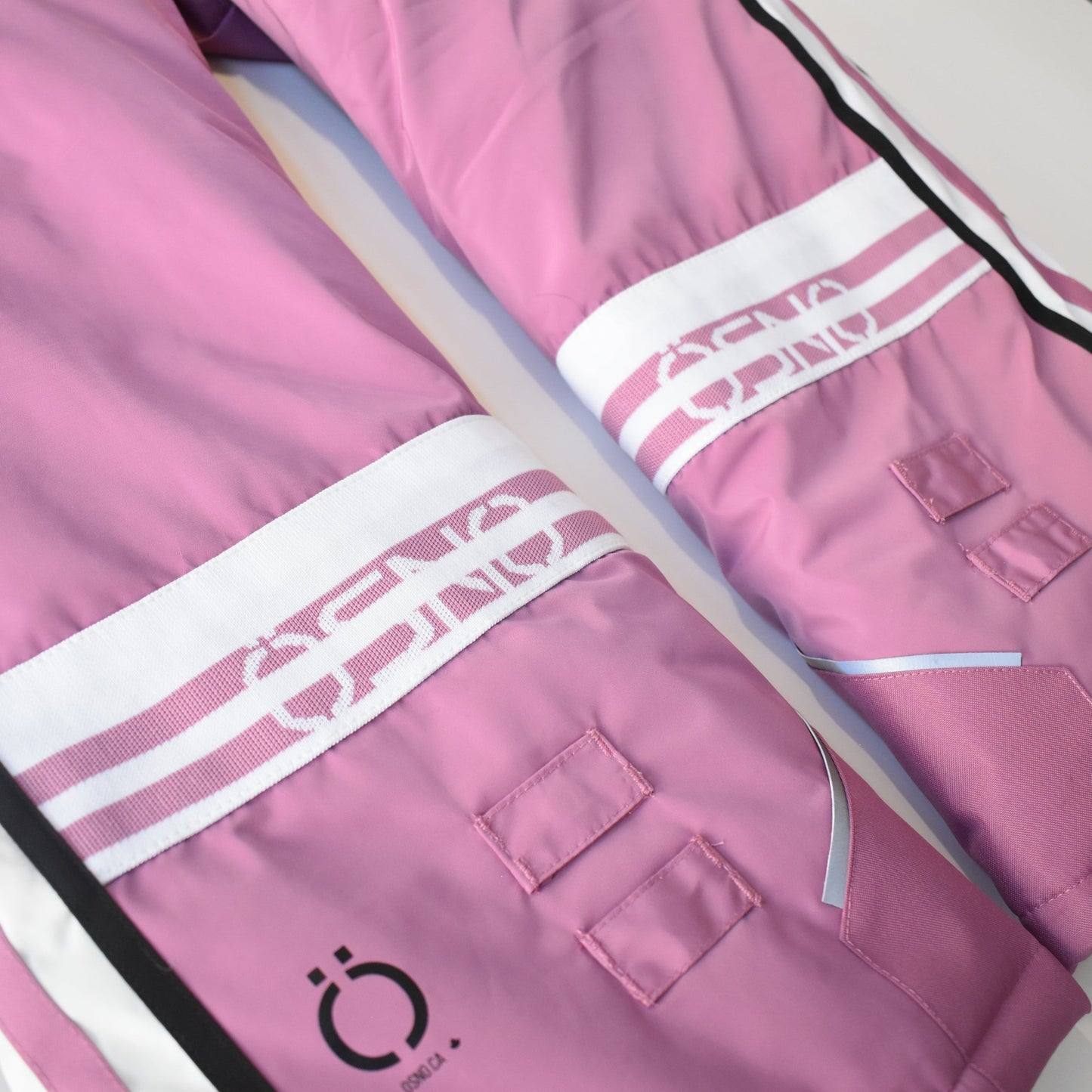 Ensemble de ski Jenna – Veste et pantalon de ski