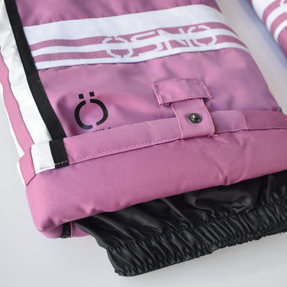 Ensemble de ski Jenna – Veste et pantalon de ski