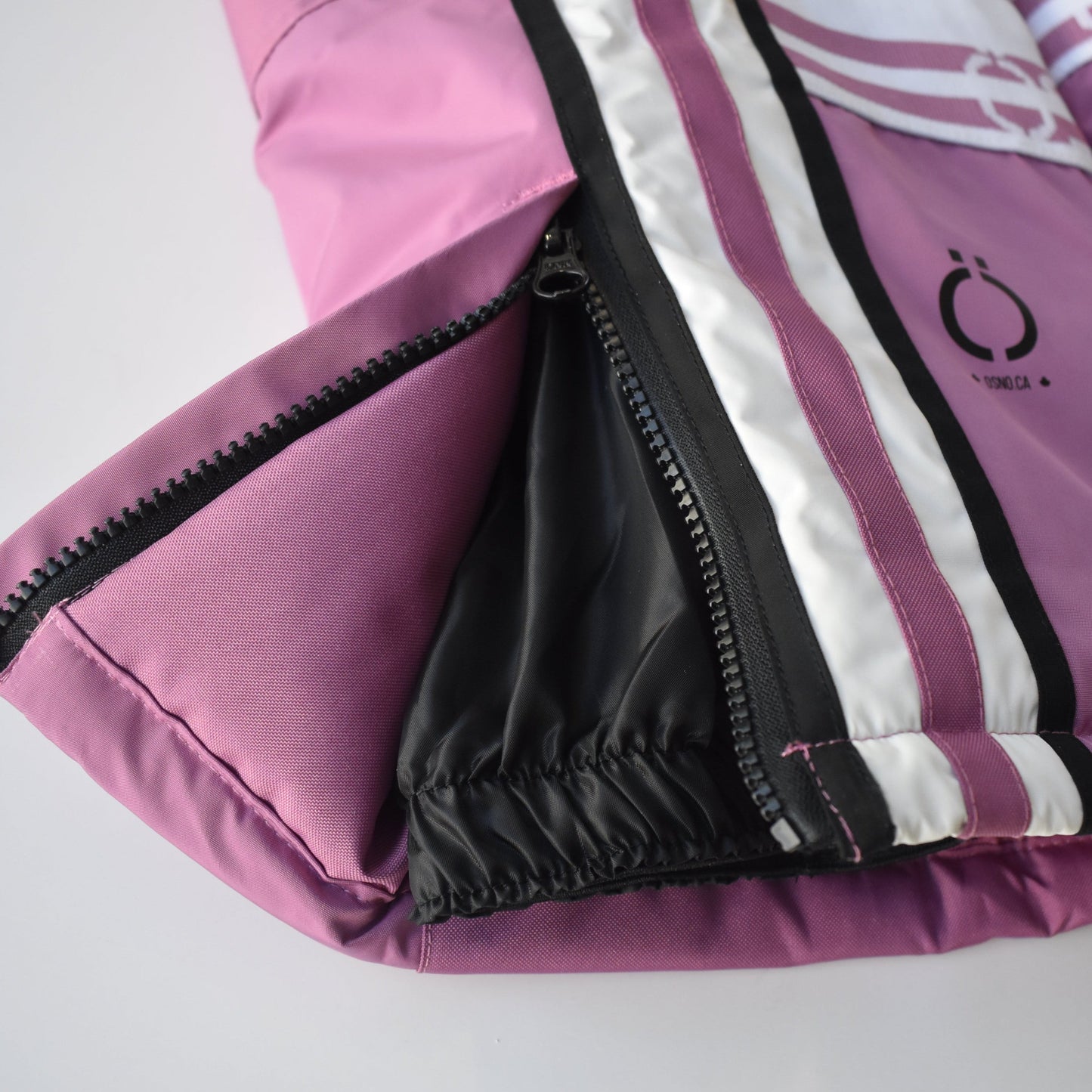 Ensemble de ski Jenna – Veste et pantalon de ski