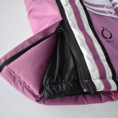 Ensemble de ski Jenna – Veste et pantalon de ski