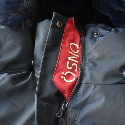 Combinaison de ski de luxe Karina - Veste et pantalon de ski