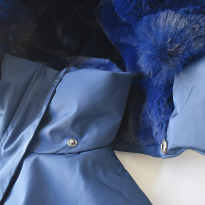 Combinaison de ski de luxe Karina - Veste et pantalon de ski