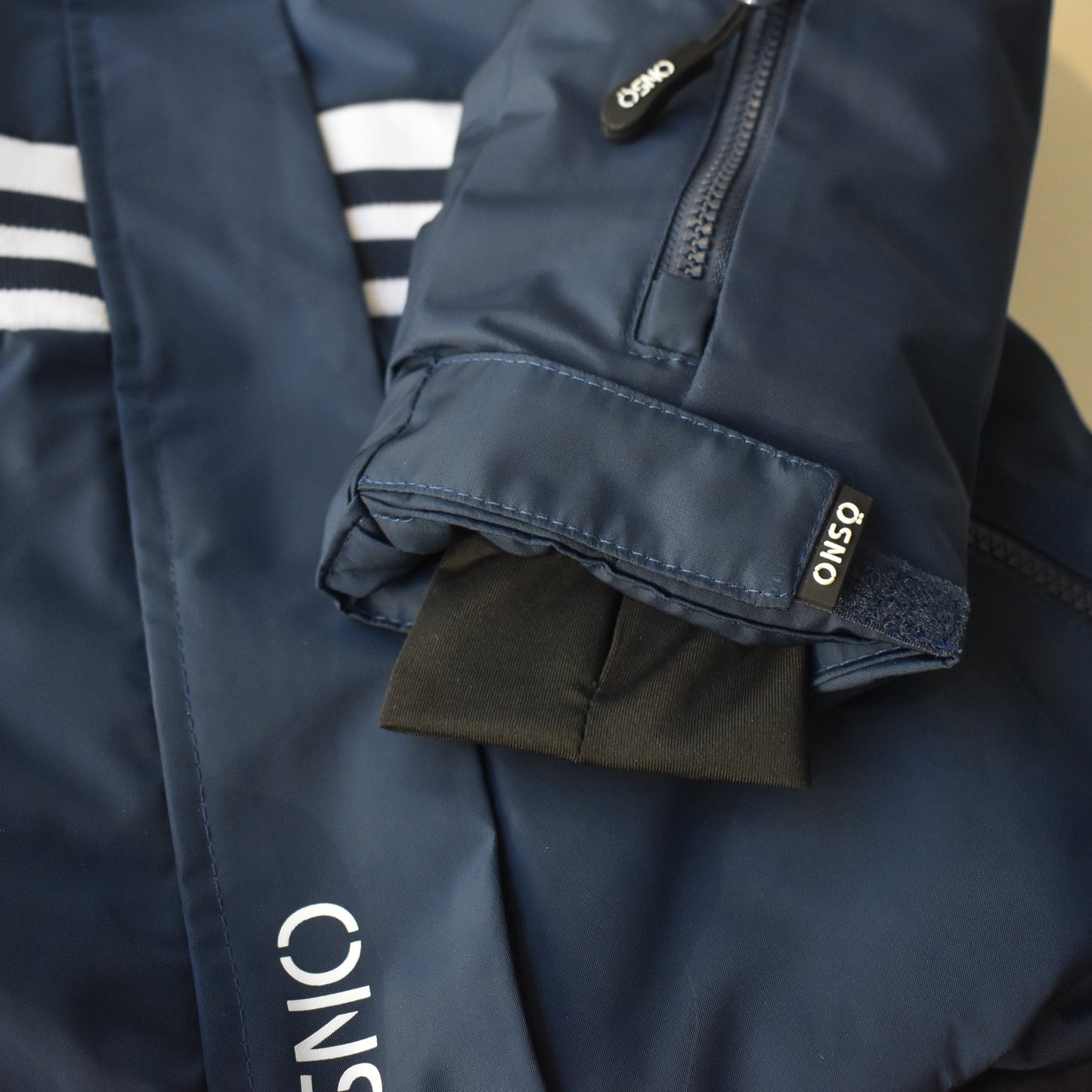 Combinaison de ski de luxe Karina - Veste et pantalon de ski