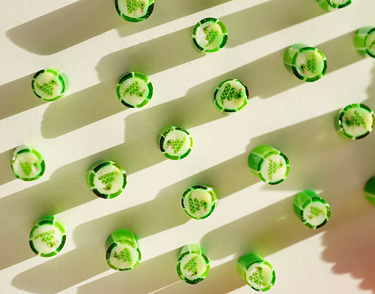 Serpent - Keylime