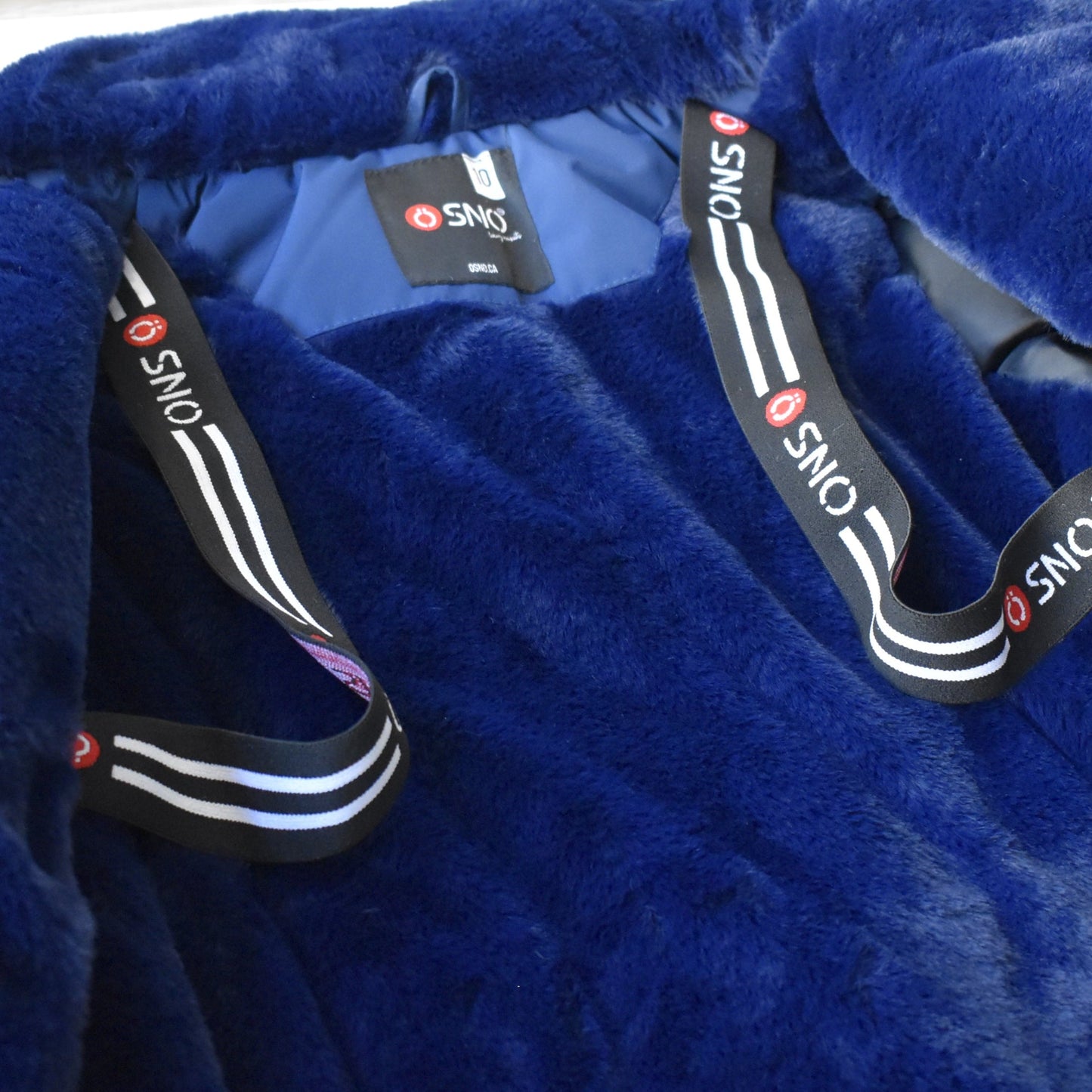 Combinaison de ski de luxe Karina - Veste et pantalon de ski