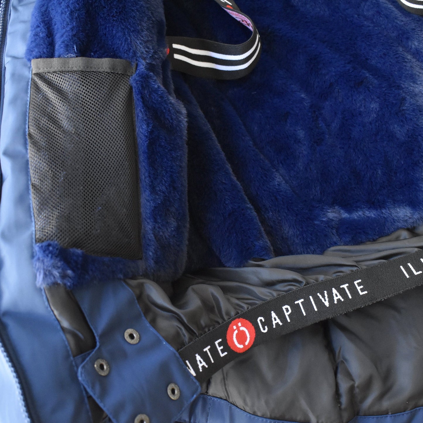 Combinaison de ski de luxe Karina - Veste et pantalon de ski