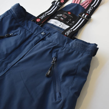 Combinaison de ski de luxe Karina - Veste et pantalon de ski