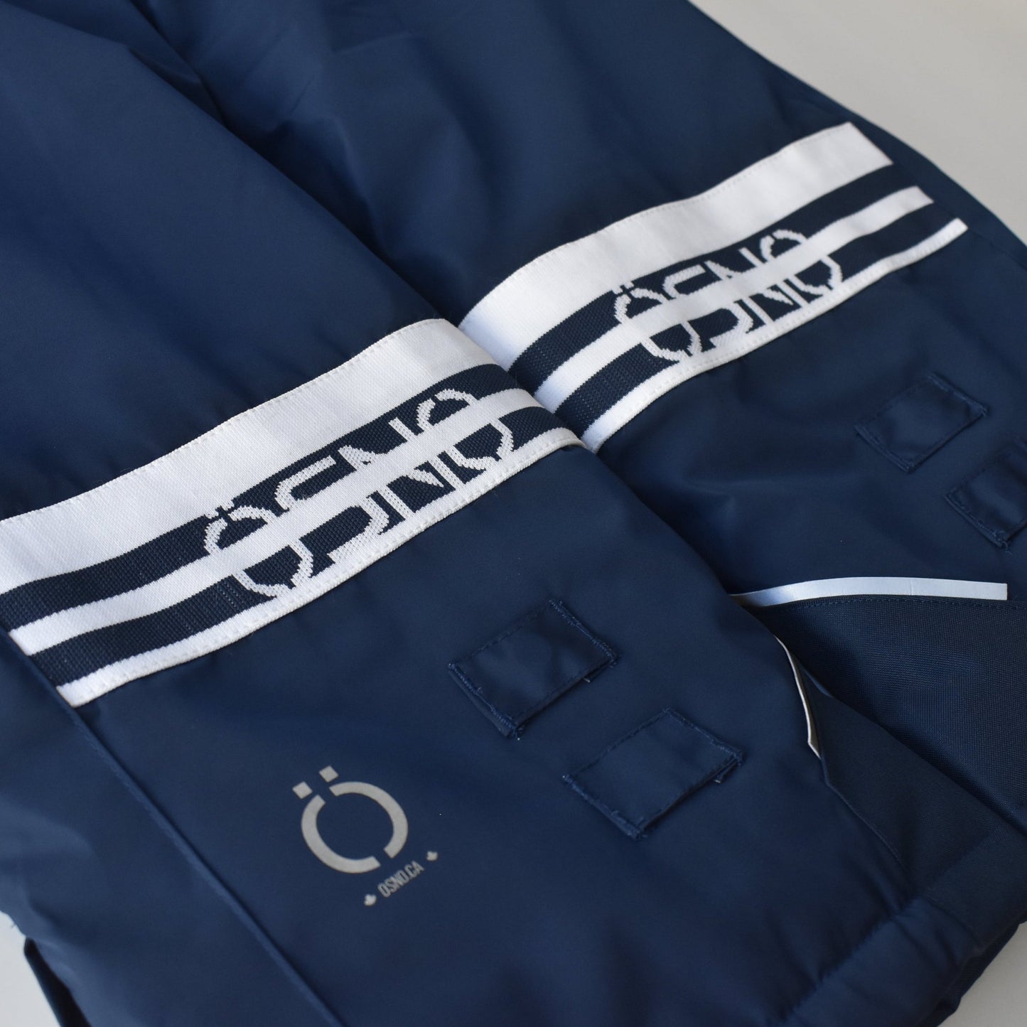 Combinaison de ski de luxe Karina - Veste et pantalon de ski