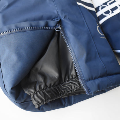 Combinaison de ski de luxe Karina - Veste et pantalon de ski