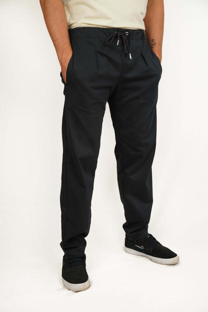 LE PANTALON STYLE «JOGGING»