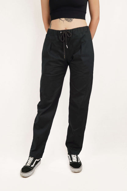 LE PANTALON STYLE «JOGGING»