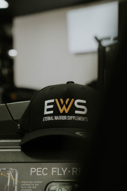 Casquette EWS FlexFit