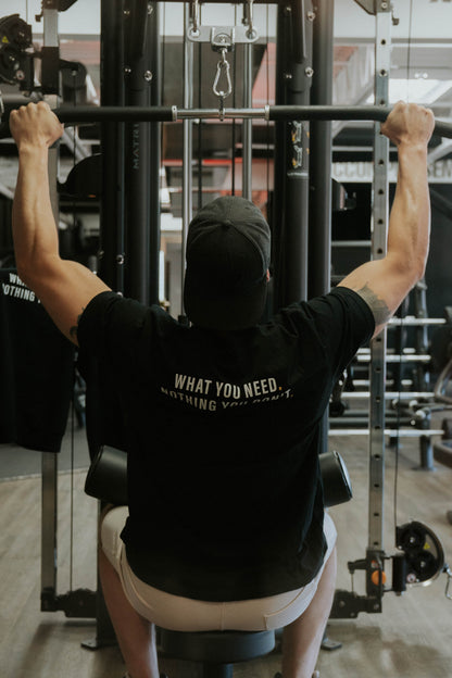 T-shirt homme EWS