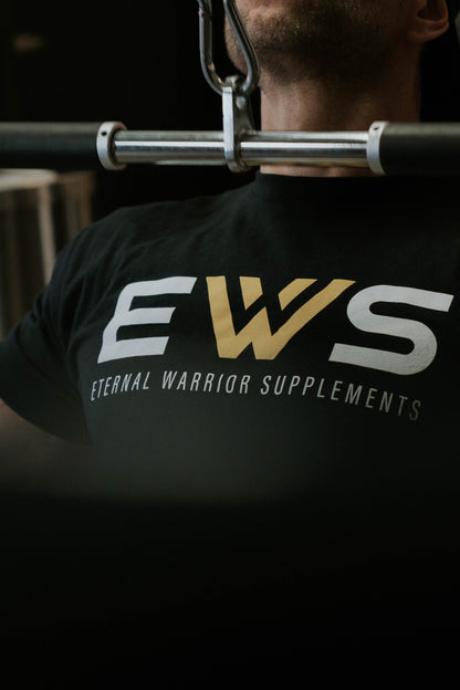 T-shirt homme EWS
