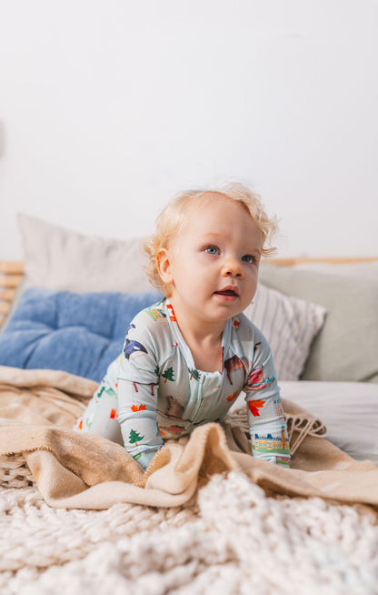 Baby Sleeper TENCEL™ - Canada