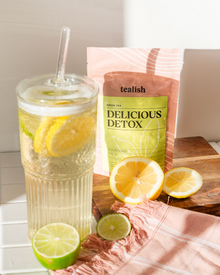 Détox gourmande