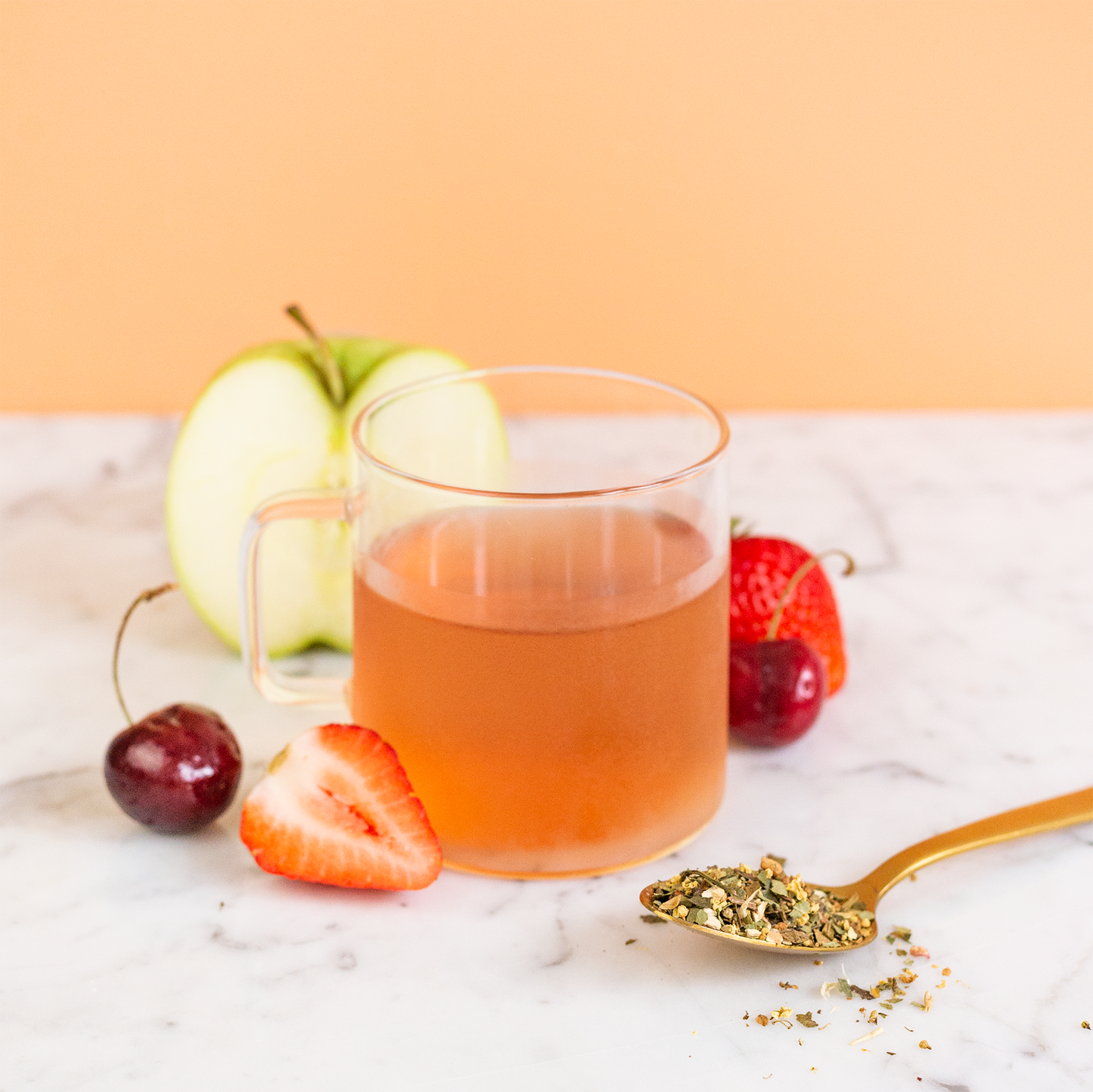 Ashwagandha Pomme et Baies