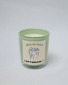 Bougie Rêve De Nous 8 oz