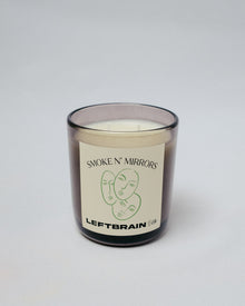 Bougie Smoke N' Mirrors 227 g
