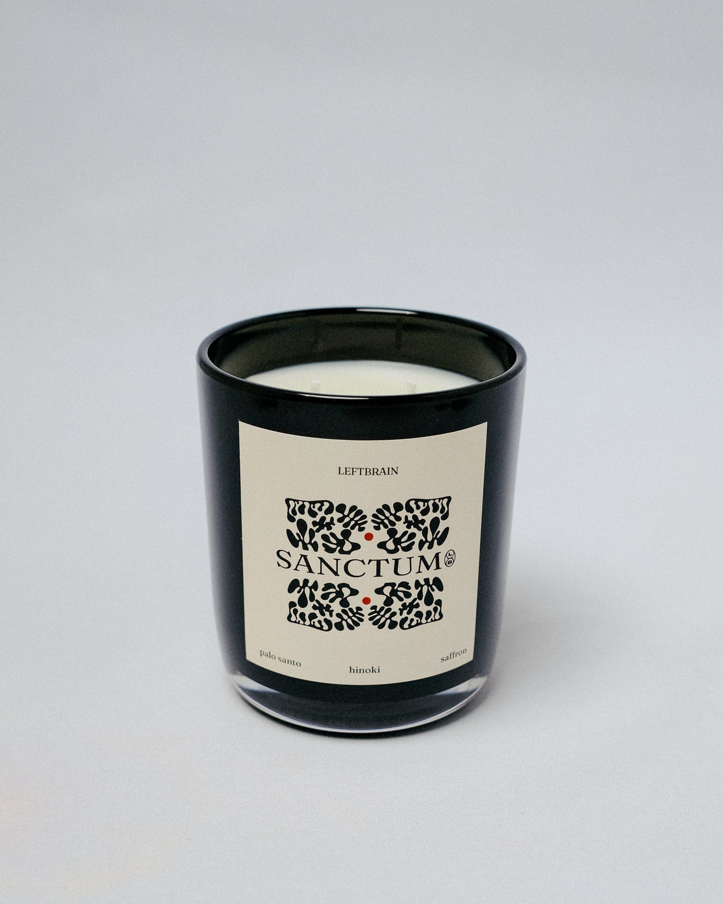 Bougie Sanctum 8oz