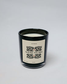 Bougie Sanctum 8oz