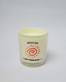 Bougie Novo Dia 8oz