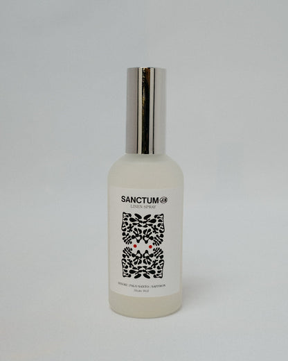 Vaporisateur textile Sanctum