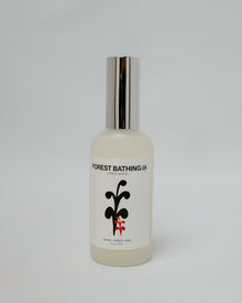Vaporisateur d'ambiance Bain de Forêt