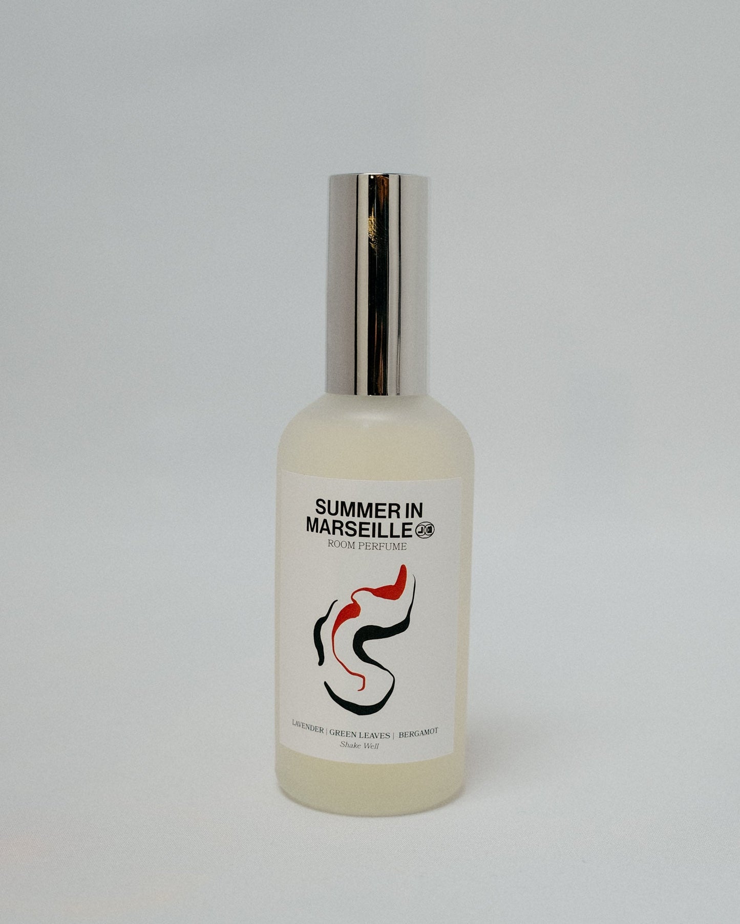 Summer in Marseilles Linen Spray