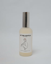 Vaporisateur textile Hit the Lights