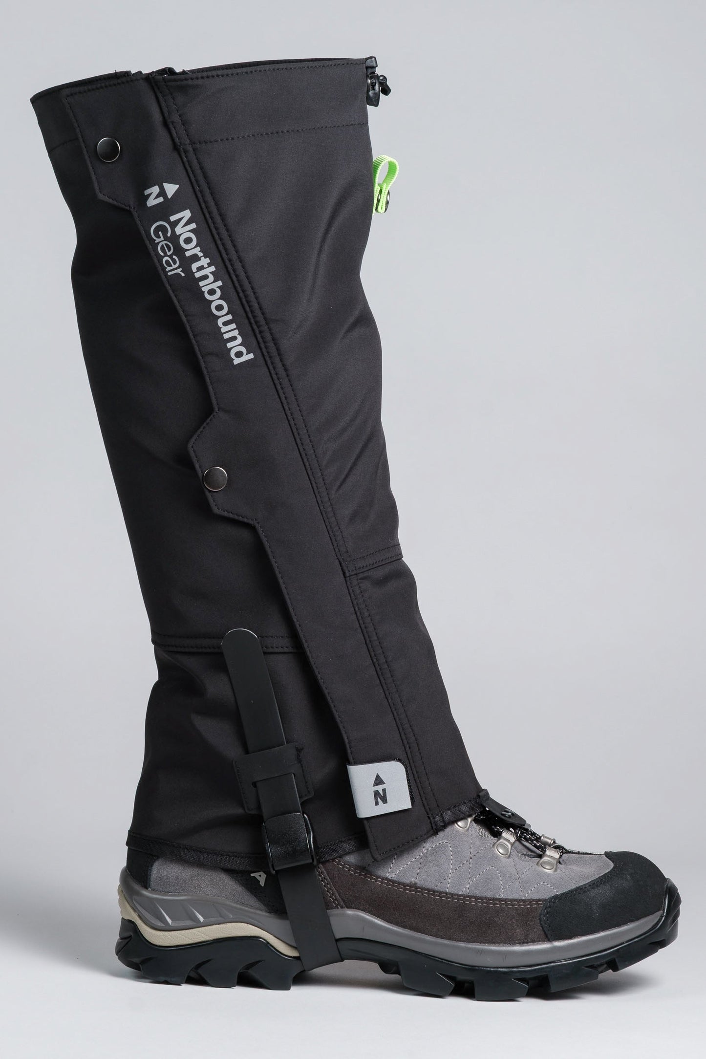 Guêtres de randonnée imperméables Trail Guard