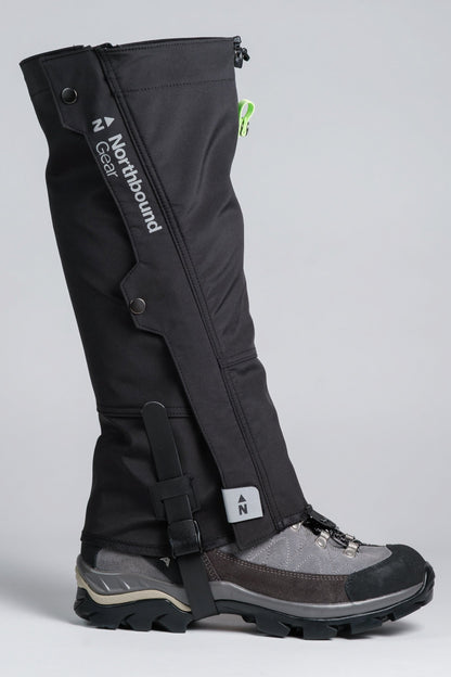 Guêtres de randonnée imperméables Trail Guard