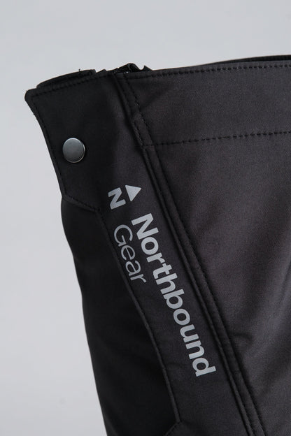 Guêtres de randonnée imperméables Trail Guard