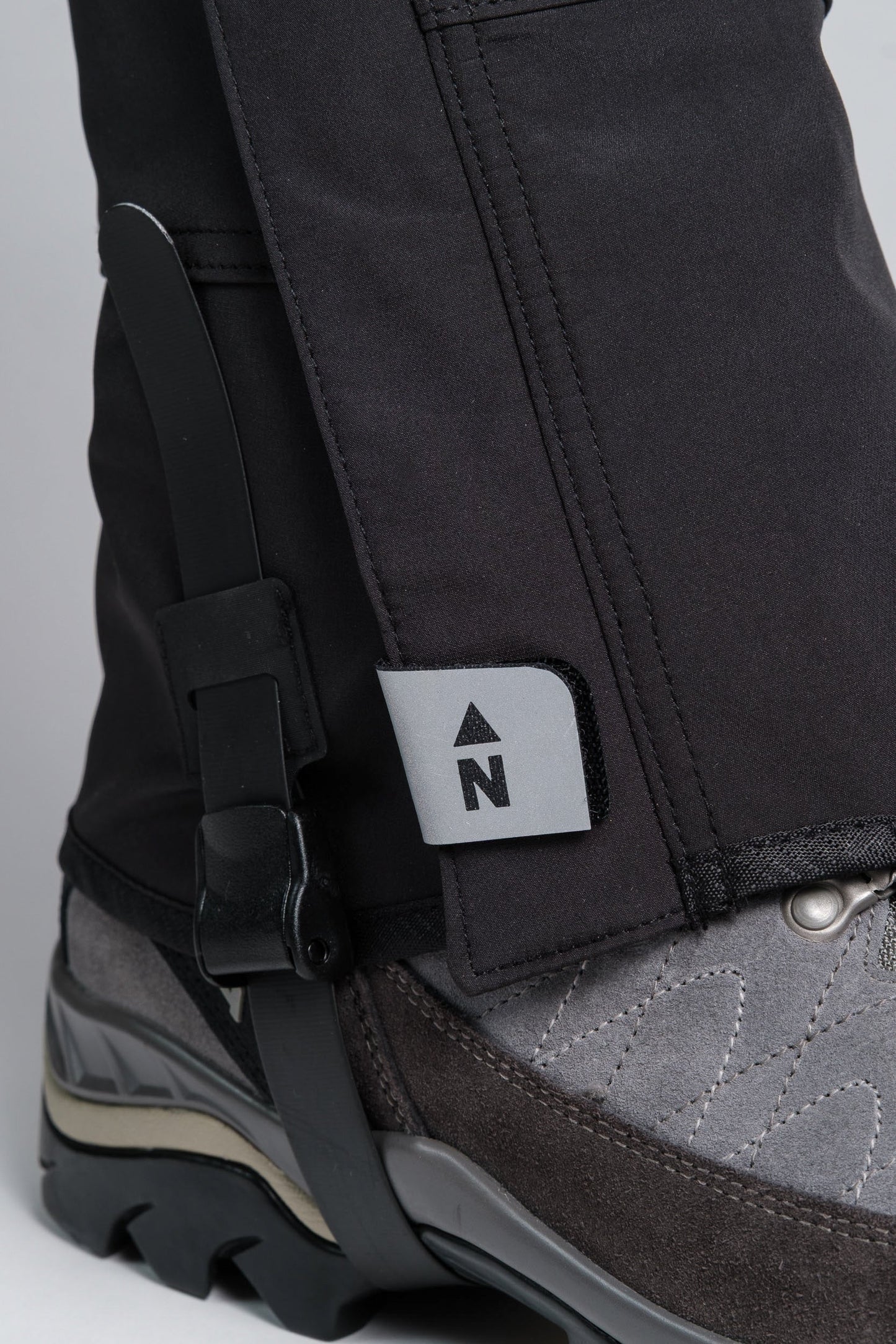 Guêtres de randonnée imperméables Trail Guard