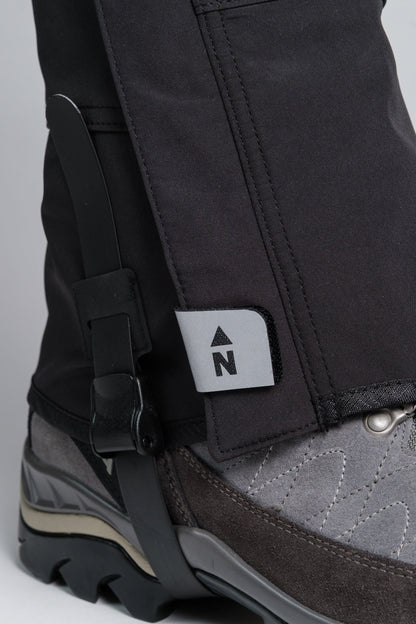 Guêtres de randonnée imperméables Trail Guard